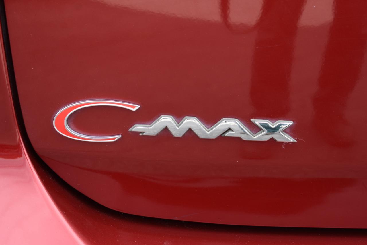 Ford C-Max Hybrid SEL 2014