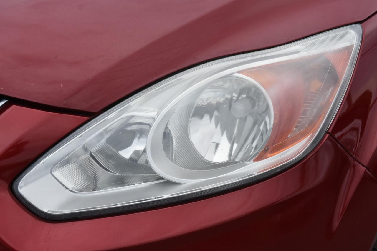 Ford C-Max Hybrid SEL 2014