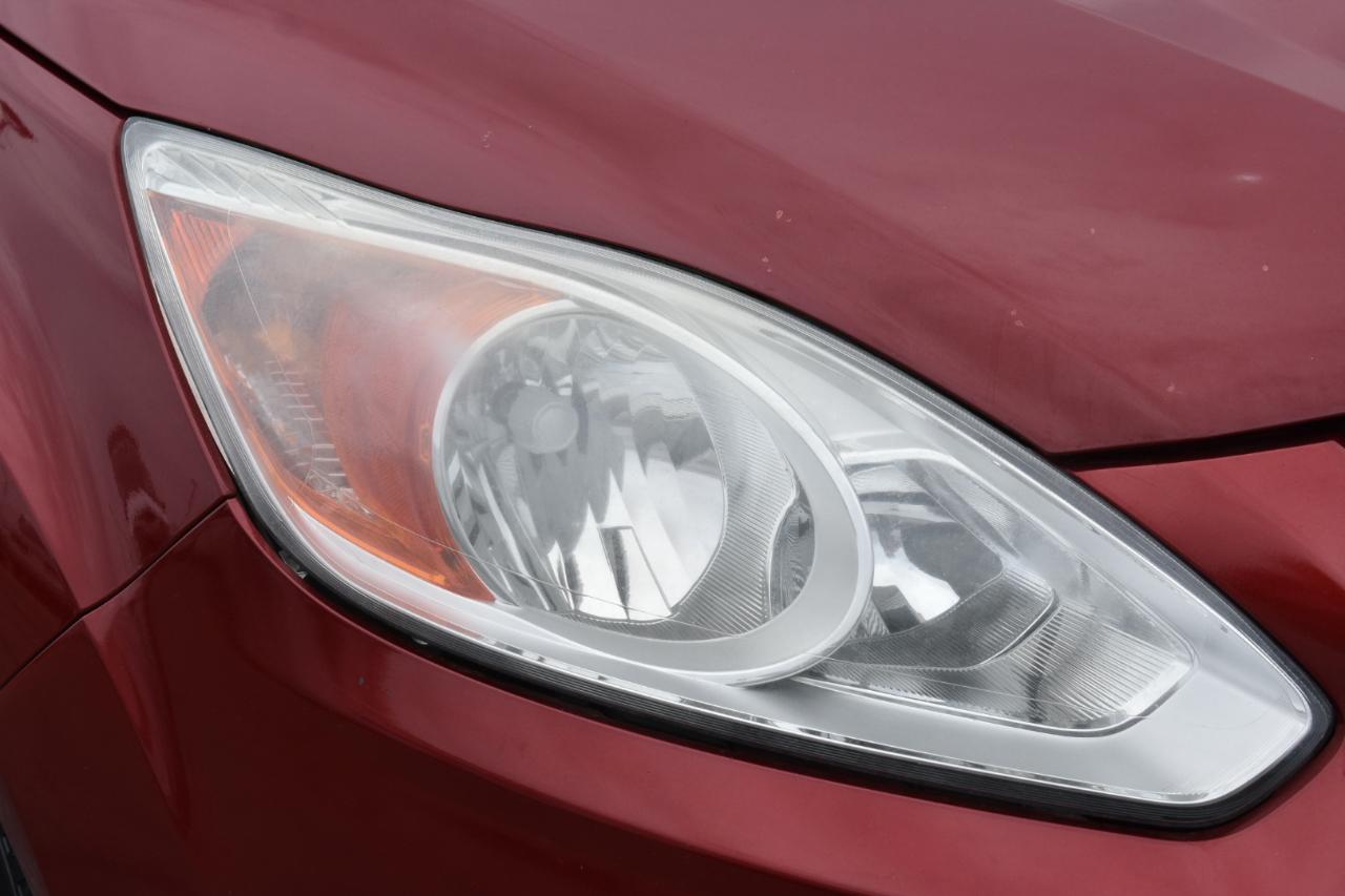 Ford C-Max Hybrid SEL 2014