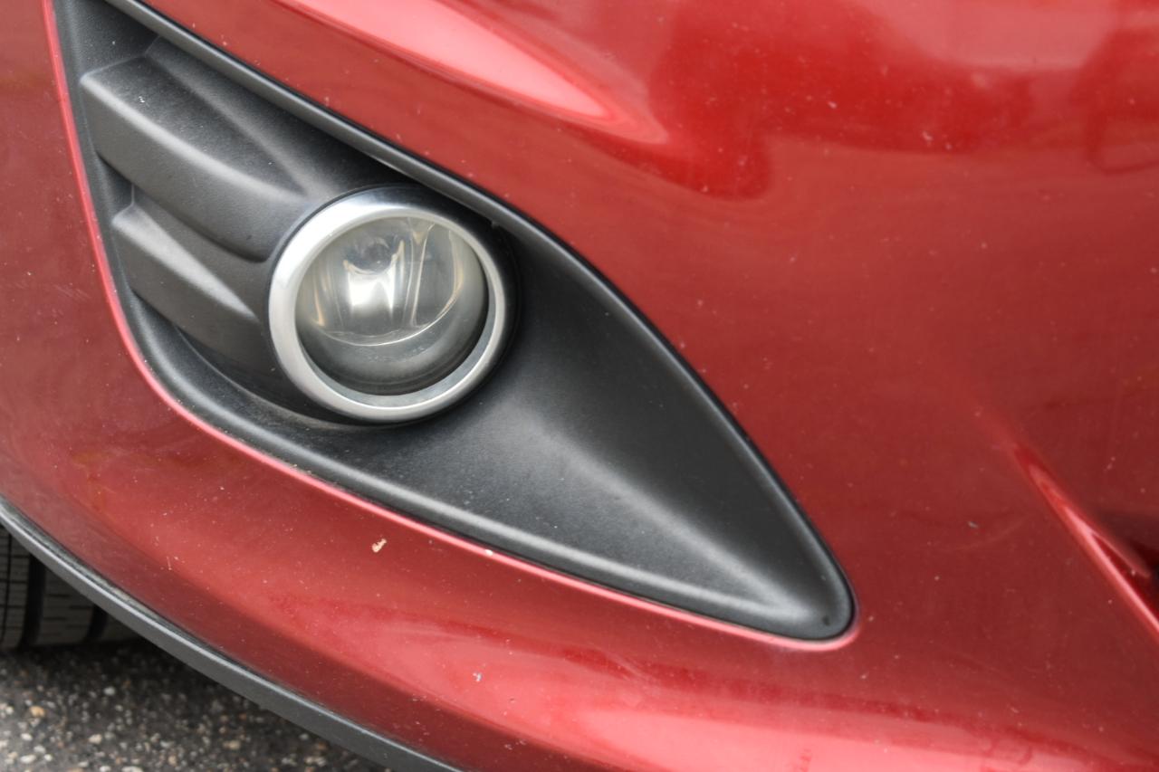 Ford C-Max Hybrid SEL 2014