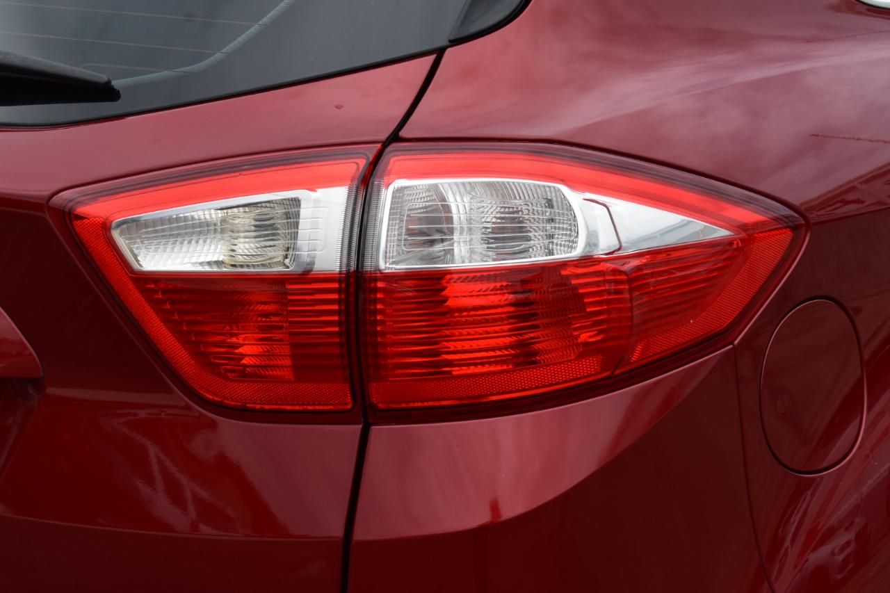 Ford C-Max Hybrid SEL 2014