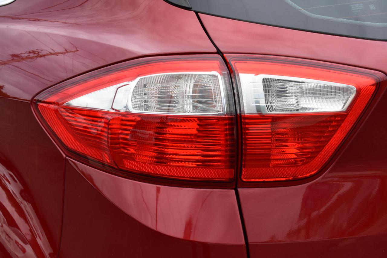 Ford C-Max Hybrid SEL 2014