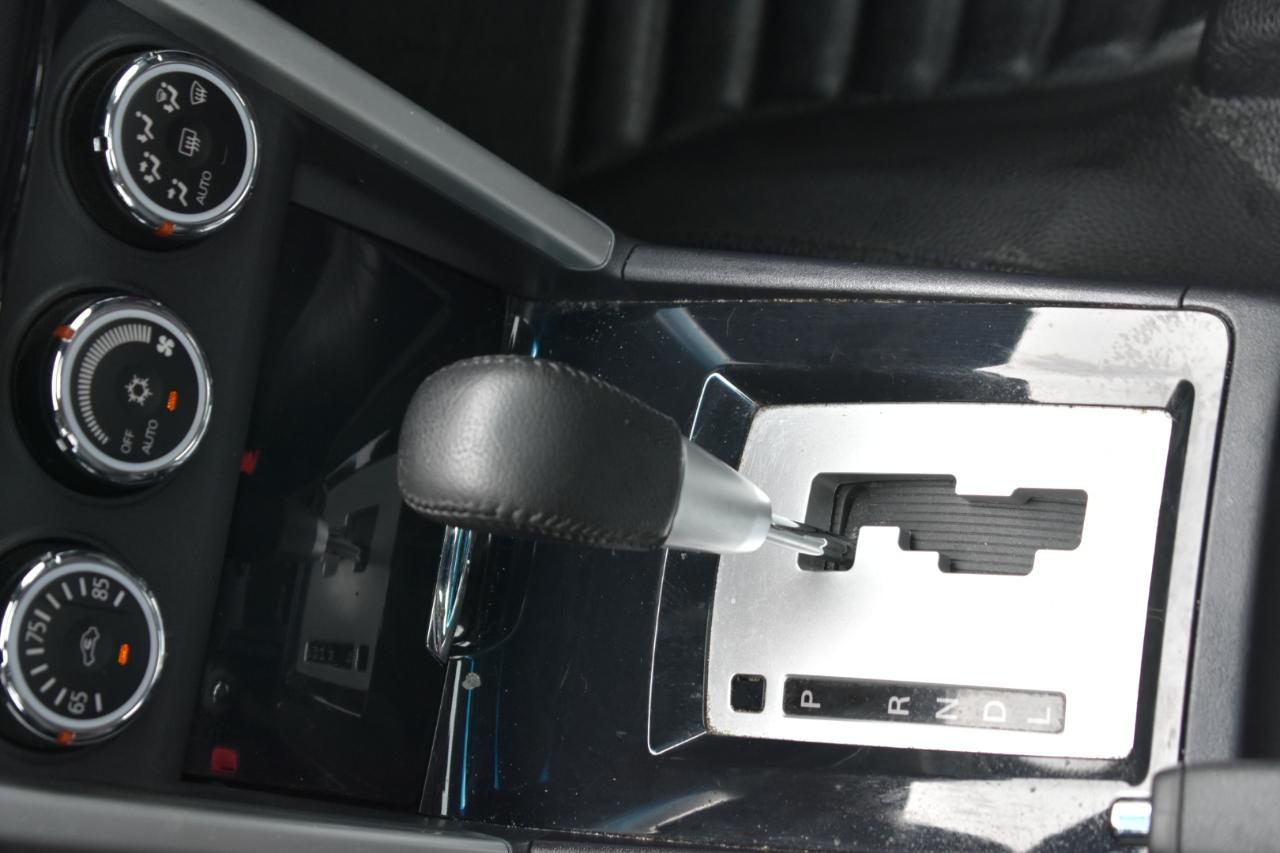 Mitsubishi Lancer SEL 4D Sedan AWD 2017