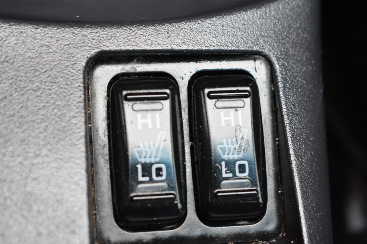 Mitsubishi Lancer SEL 4D Sedan AWD 2017