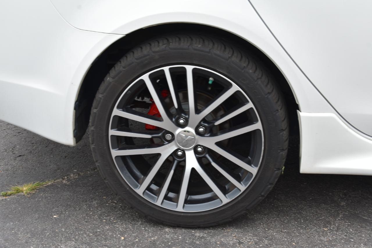 Mitsubishi Lancer SEL 4D Sedan AWD 2017