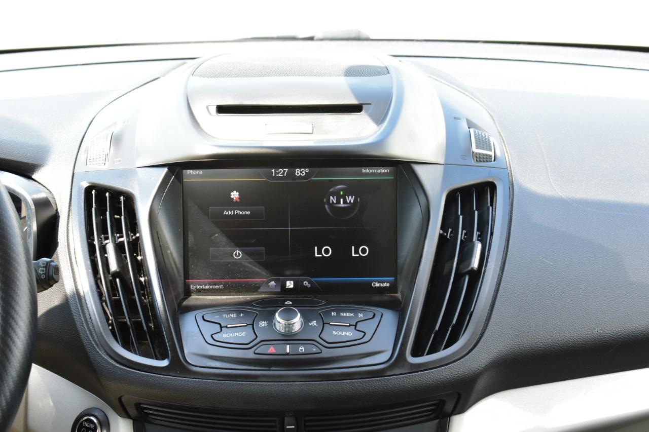 Ford C-Max Energi SEL 2014