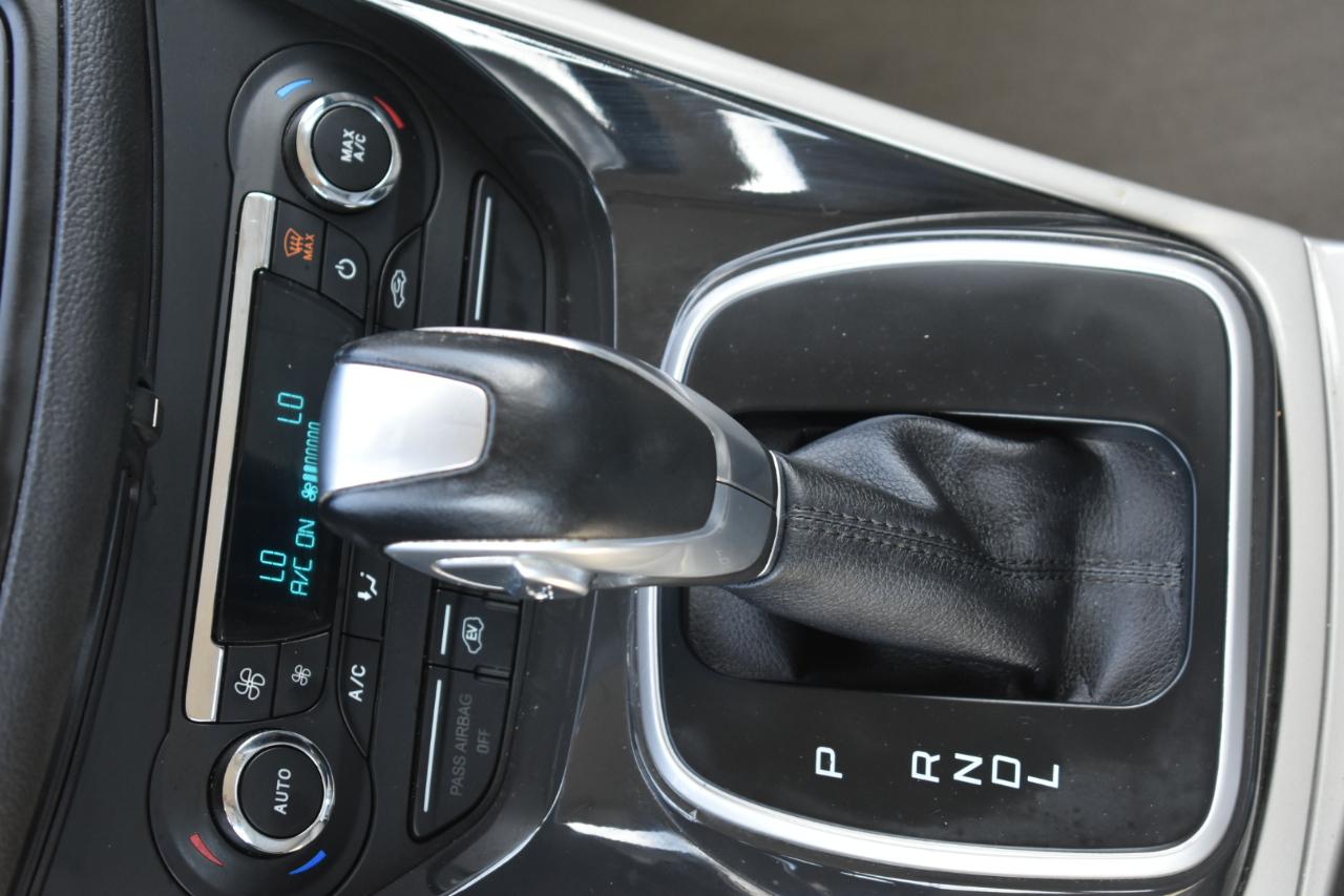 Ford C-Max Energi SEL 2014