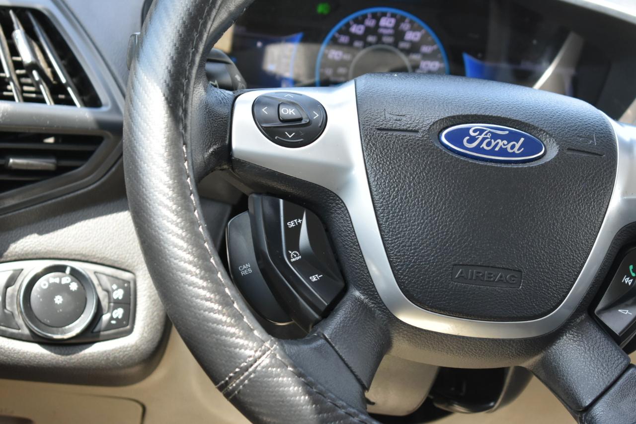 Ford C-Max Energi SEL 2014