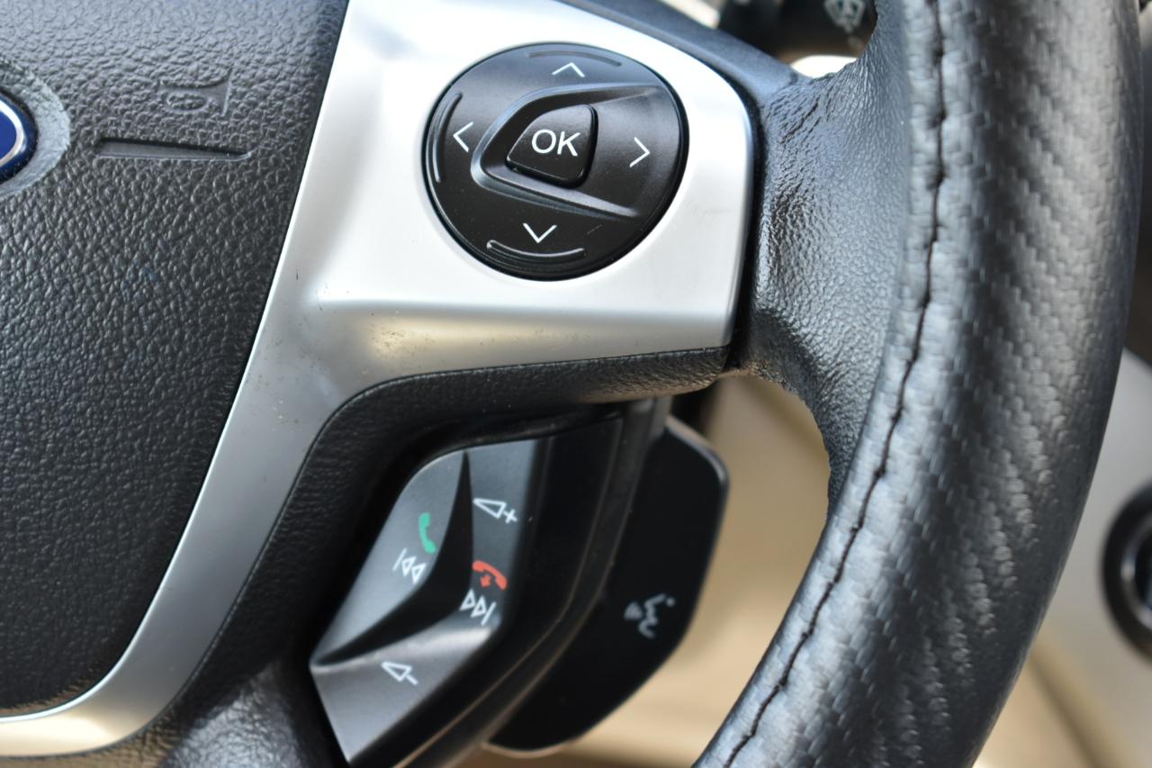 Ford C-Max Energi SEL 2014