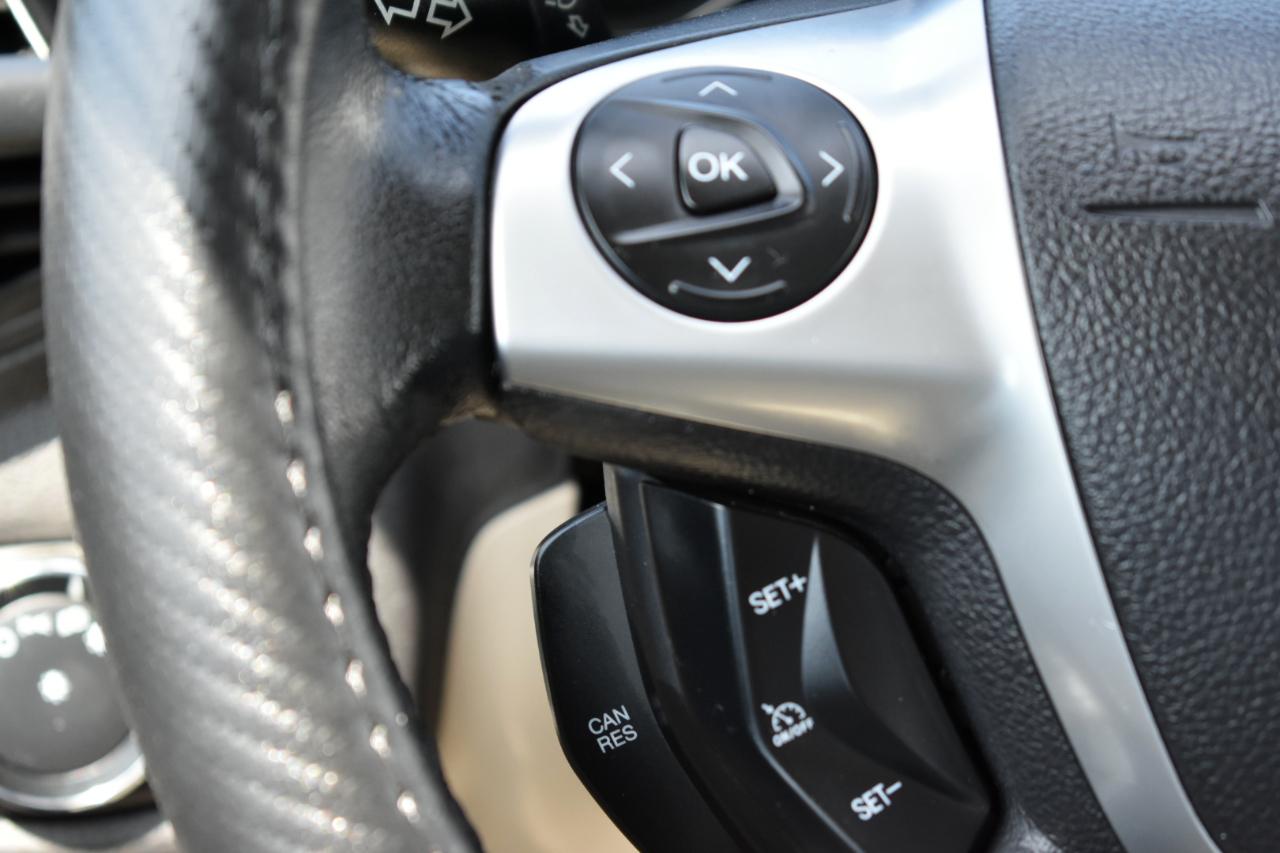 Ford C-Max Energi SEL 2014