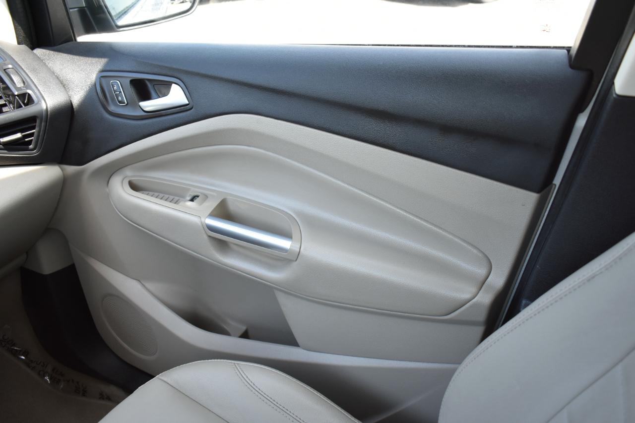 Ford C-Max Energi SEL 2014