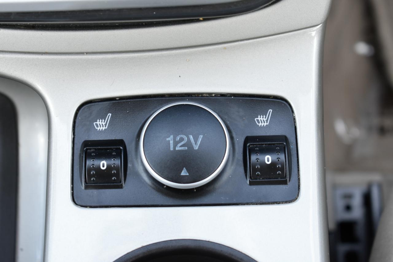 Ford C-Max Energi SEL 2014