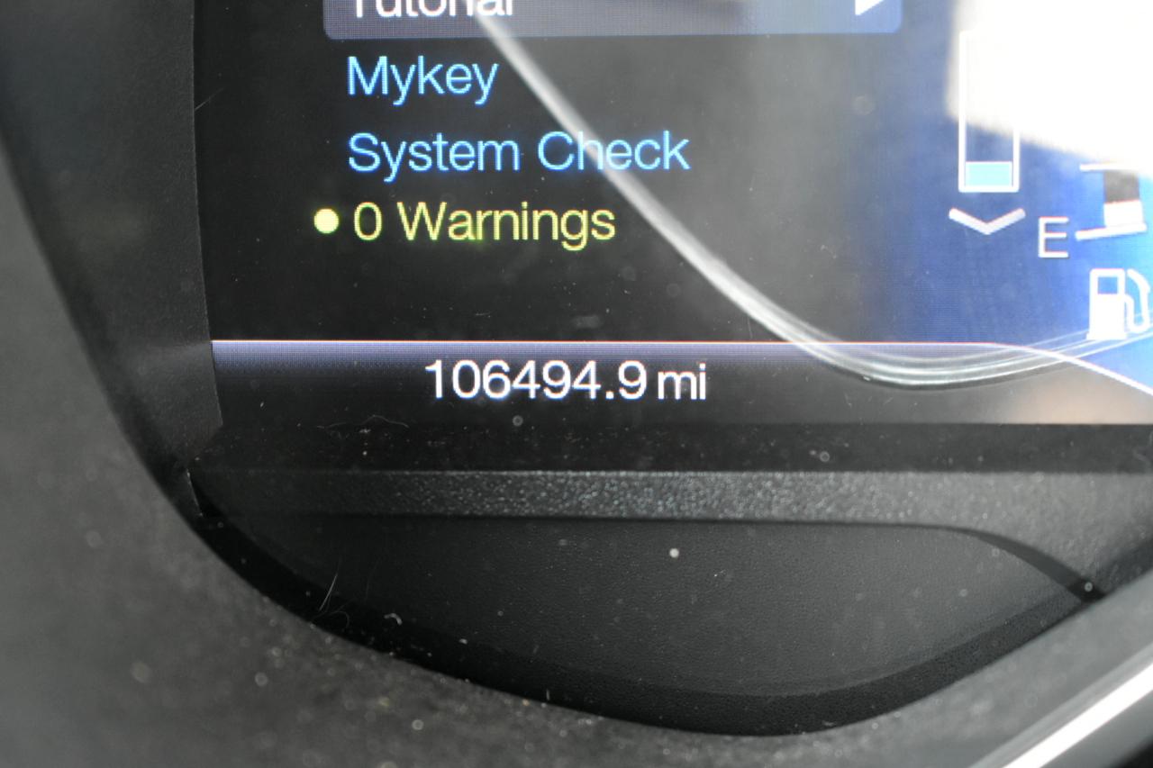 Ford C-Max Energi SEL 2014