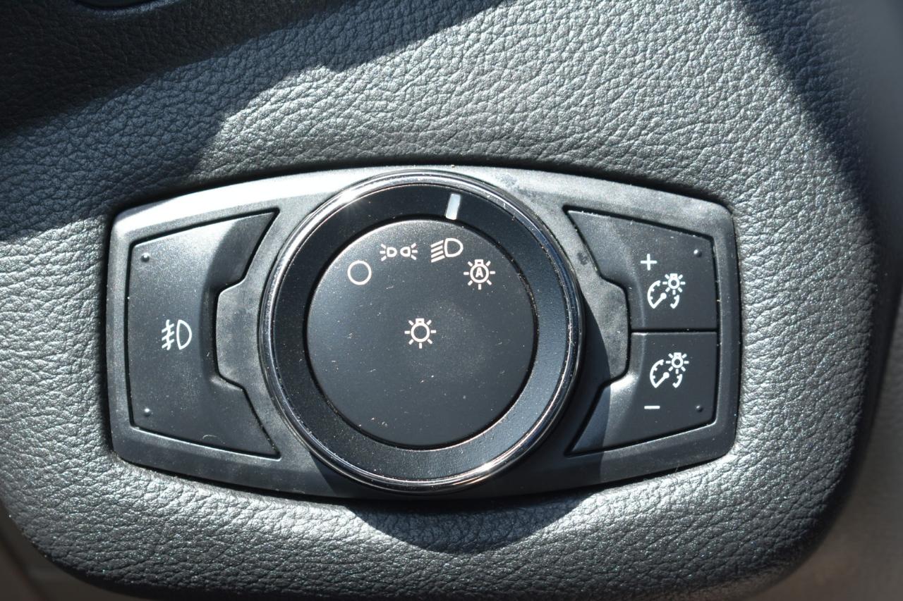 Ford C-Max Energi SEL 2014