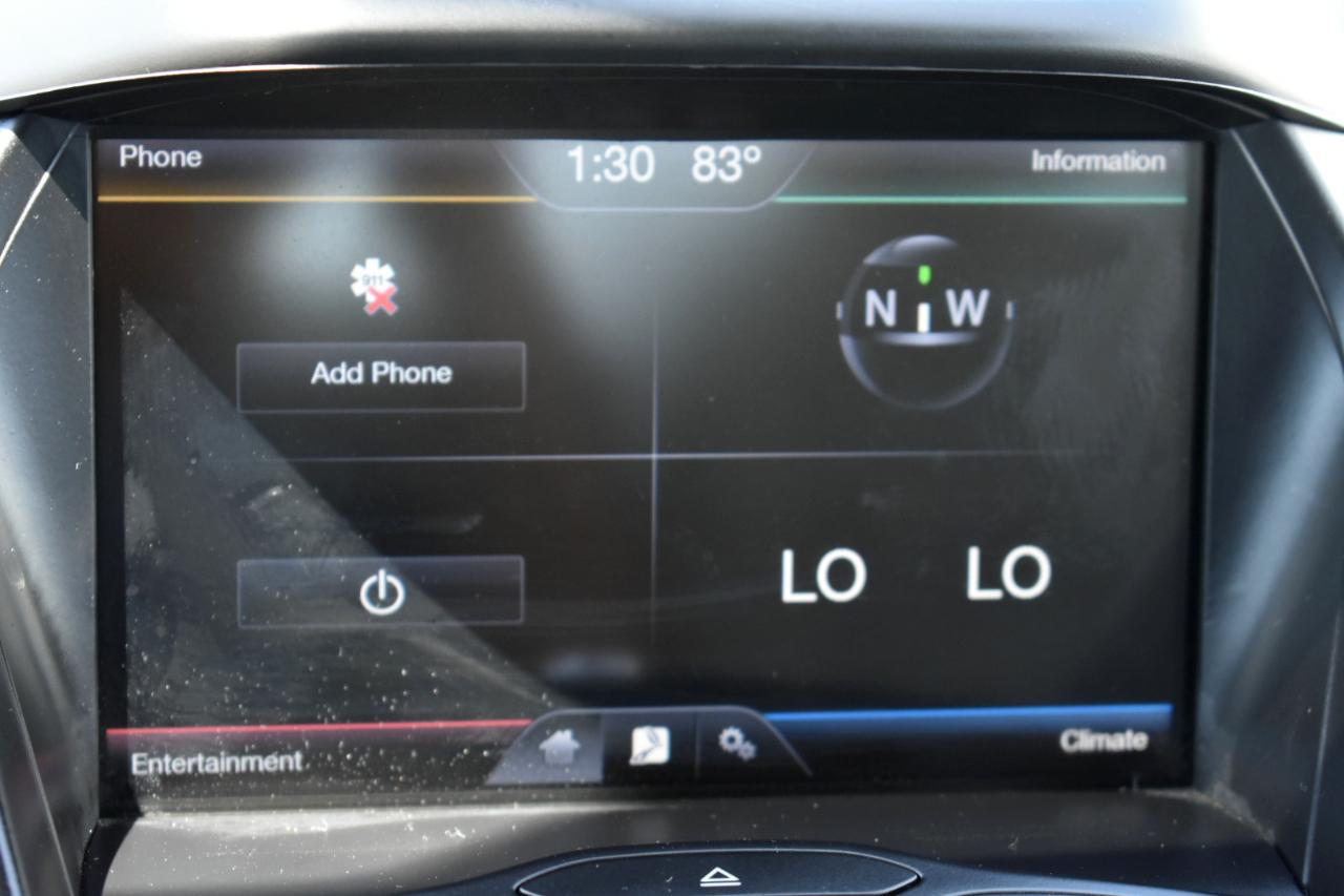 Ford C-Max Energi SEL 2014