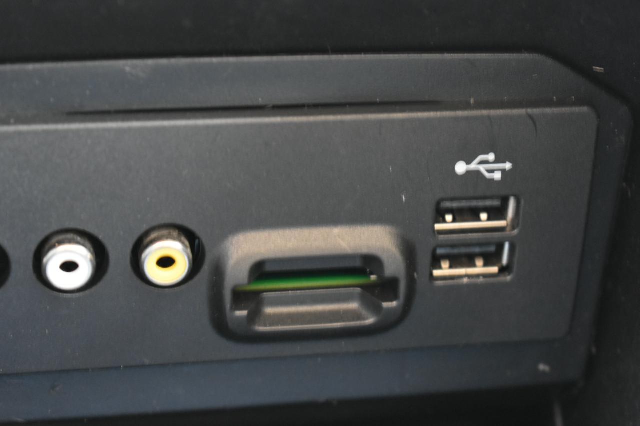 Ford C-Max Energi SEL 2014