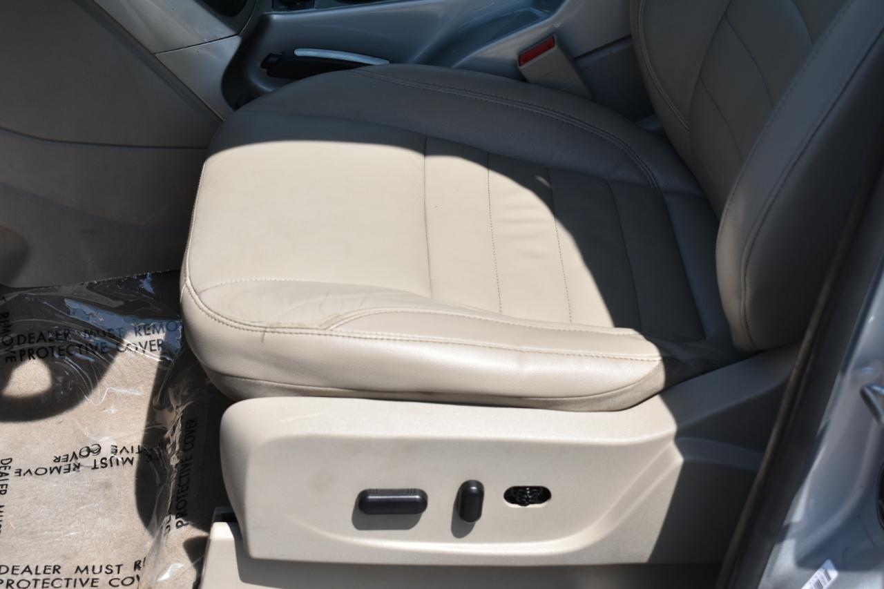 Ford C-Max Energi SEL 2014
