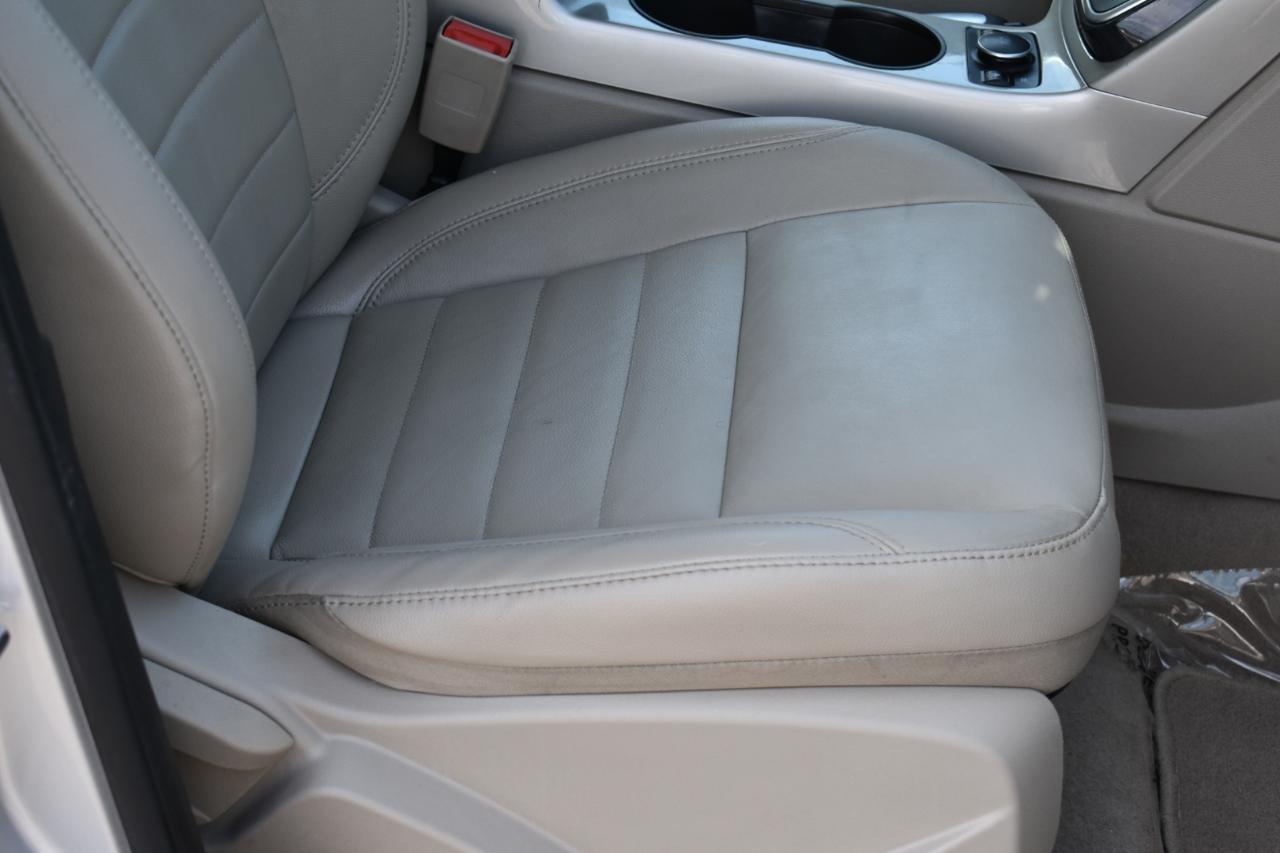 Ford C-Max Energi SEL 2014
