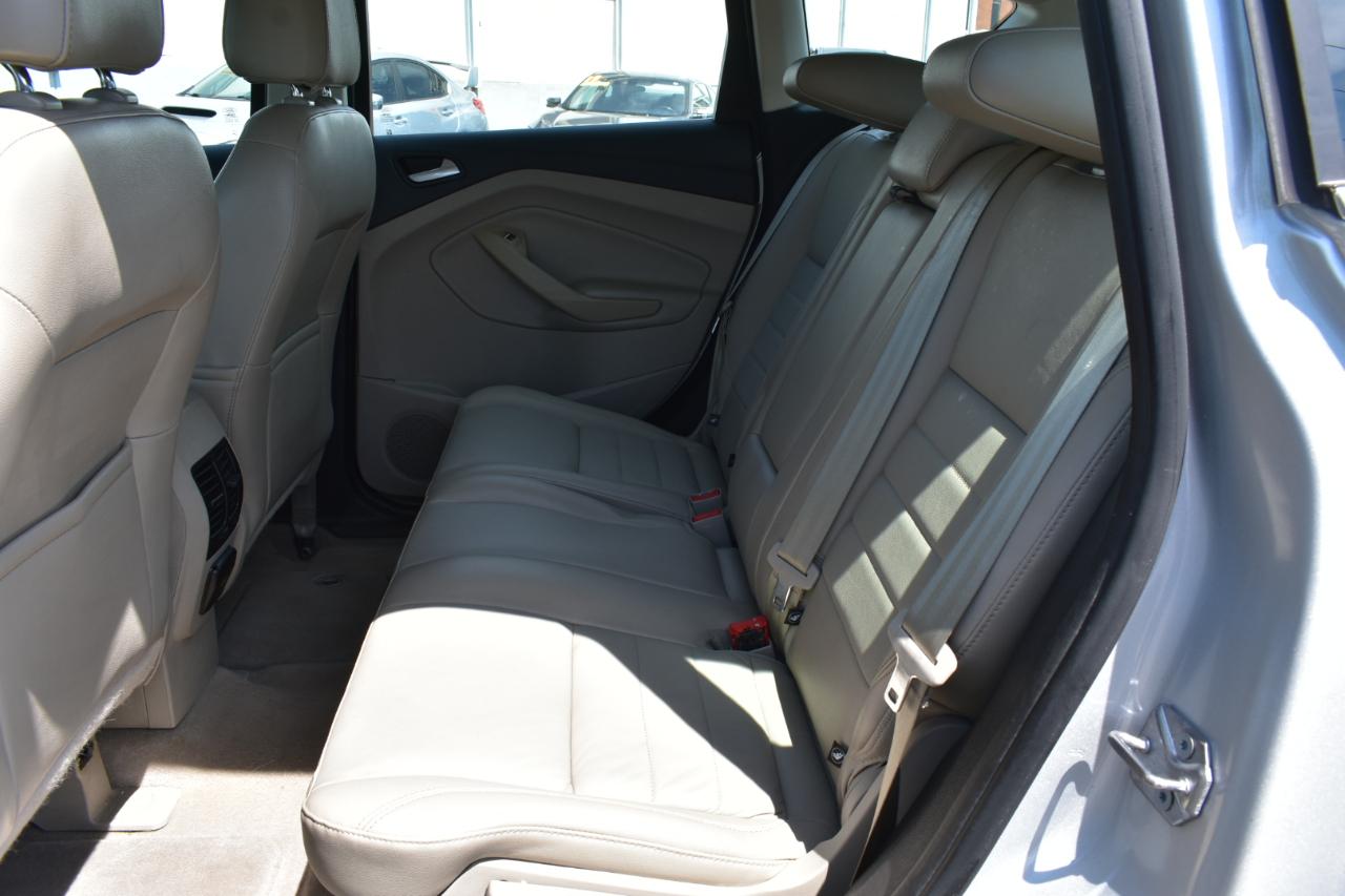 Ford C-Max Energi SEL 2014