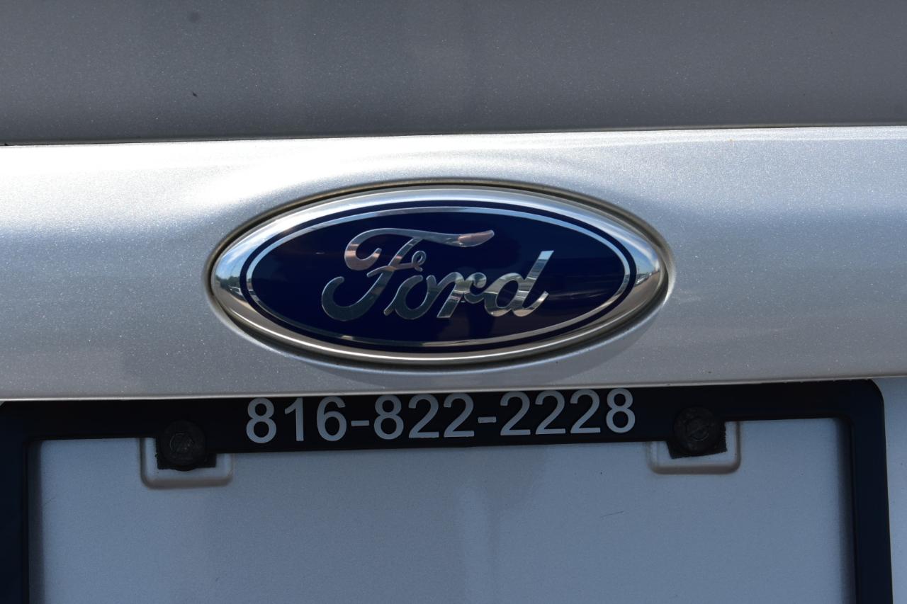 Ford C-Max Energi SEL 2014