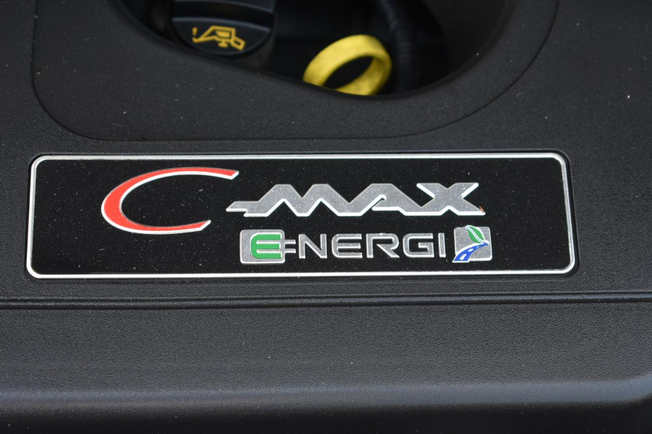Ford C-Max Energi SEL 2014