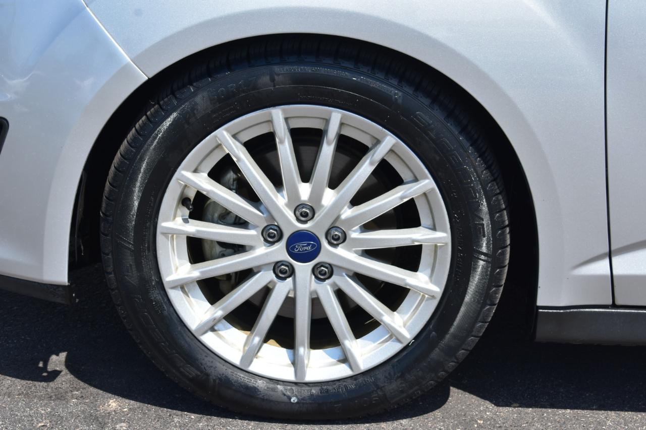 Ford C-Max Energi SEL 2014