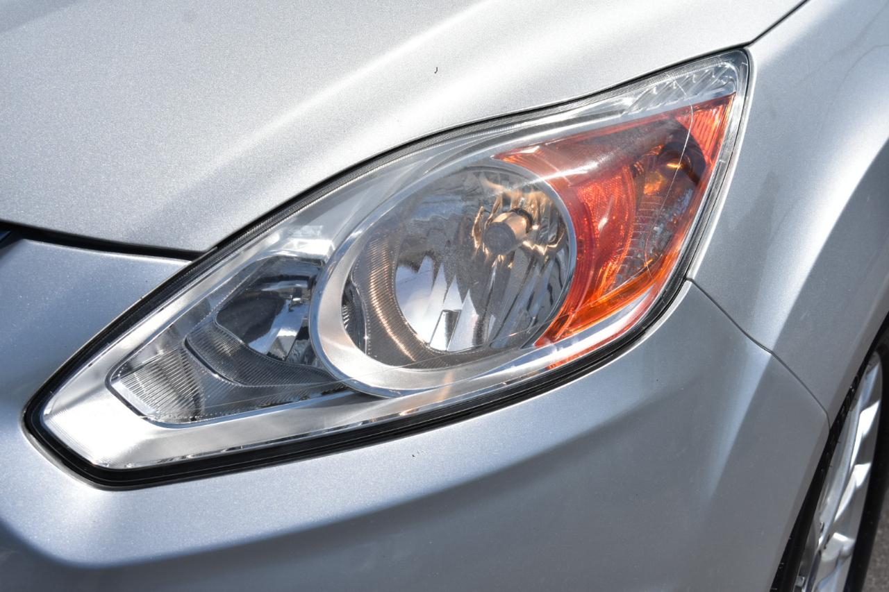 Ford C-Max Energi SEL 2014