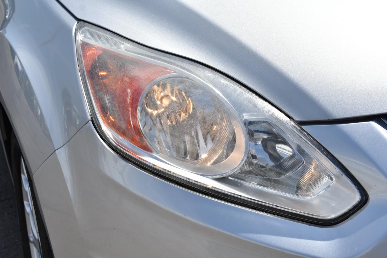 Ford C-Max Energi SEL 2014