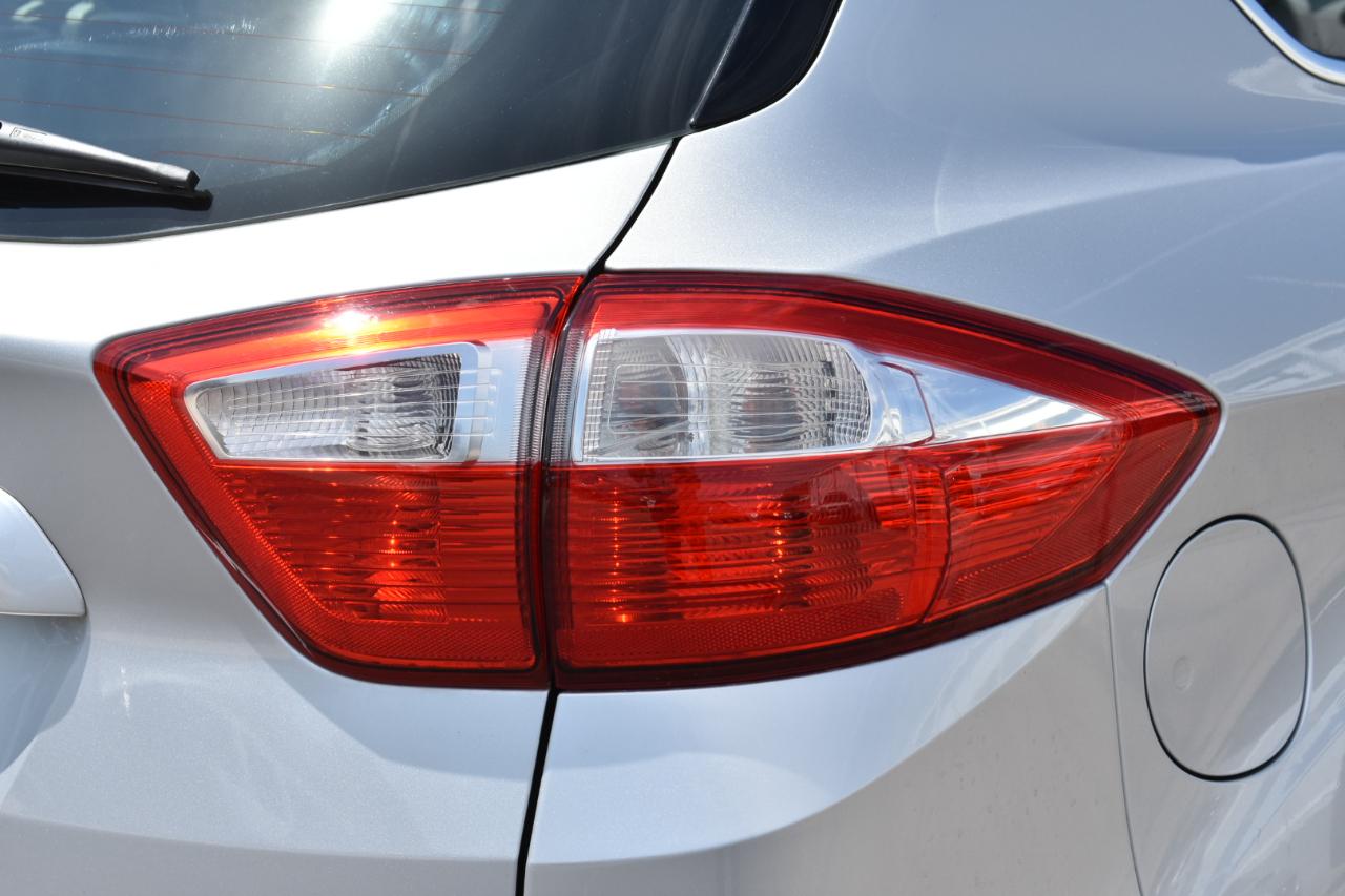 Ford C-Max Energi SEL 2014