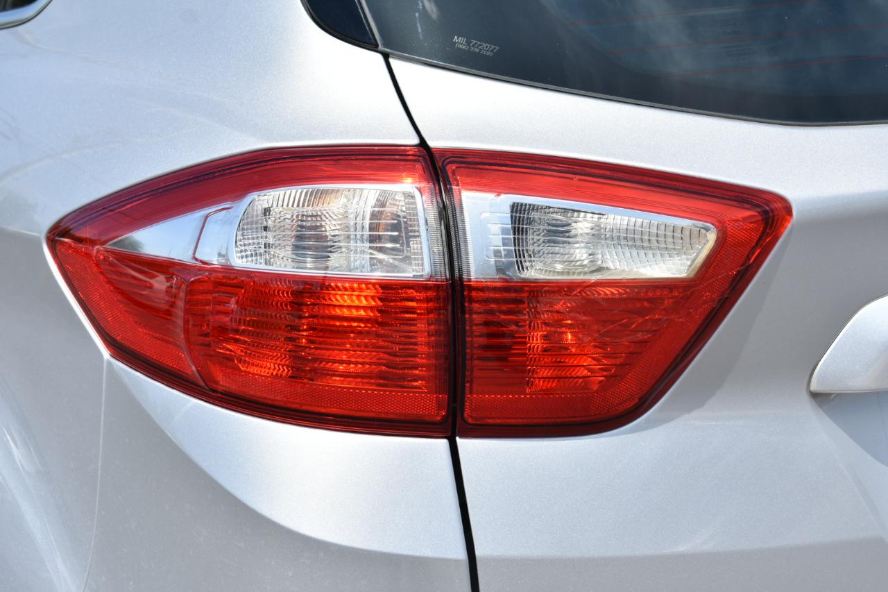Ford C-Max Energi SEL 2014