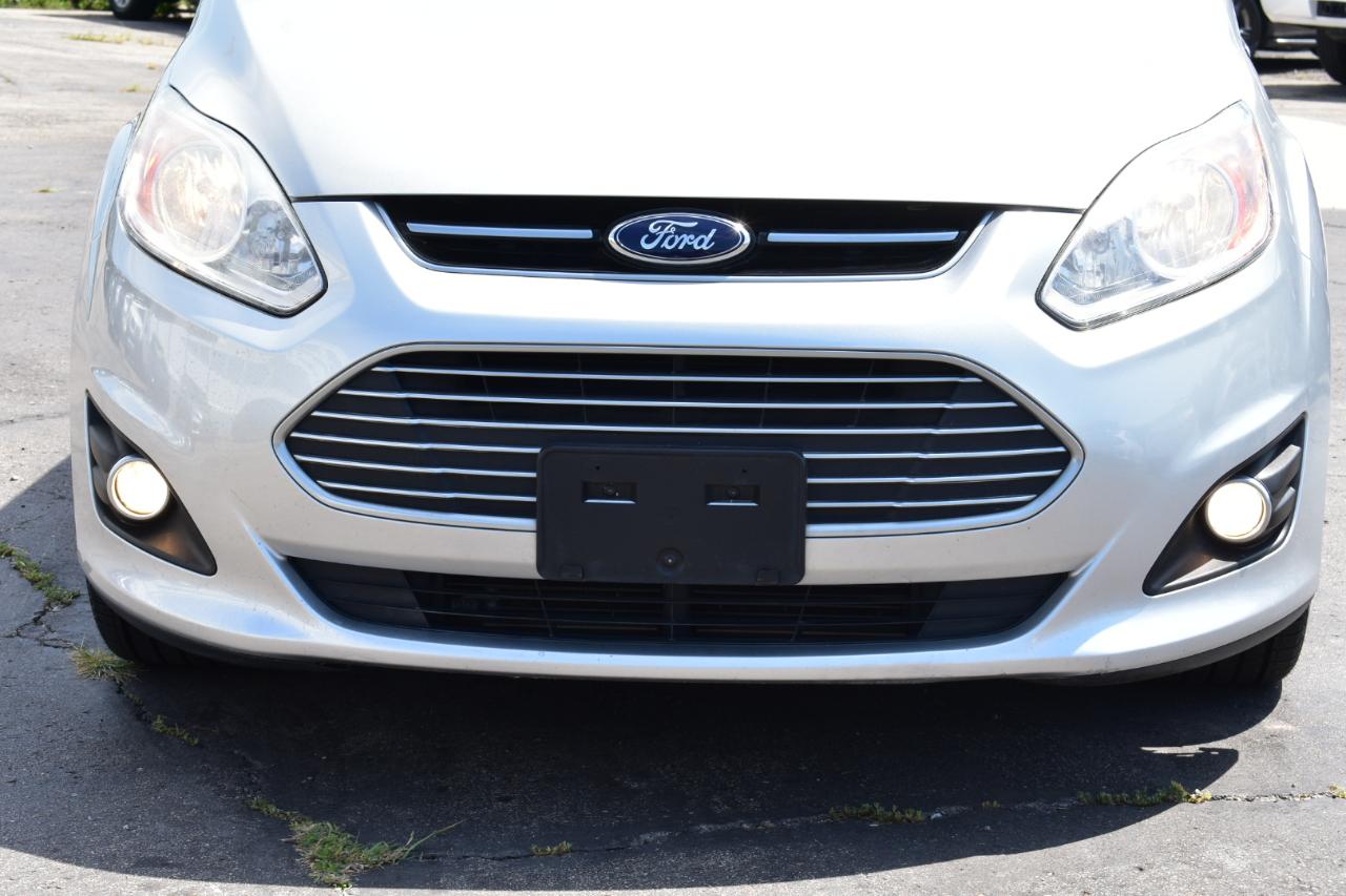 Ford C-Max Energi SEL 2014