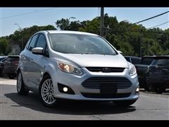 2014 Ford C-Max Energi 