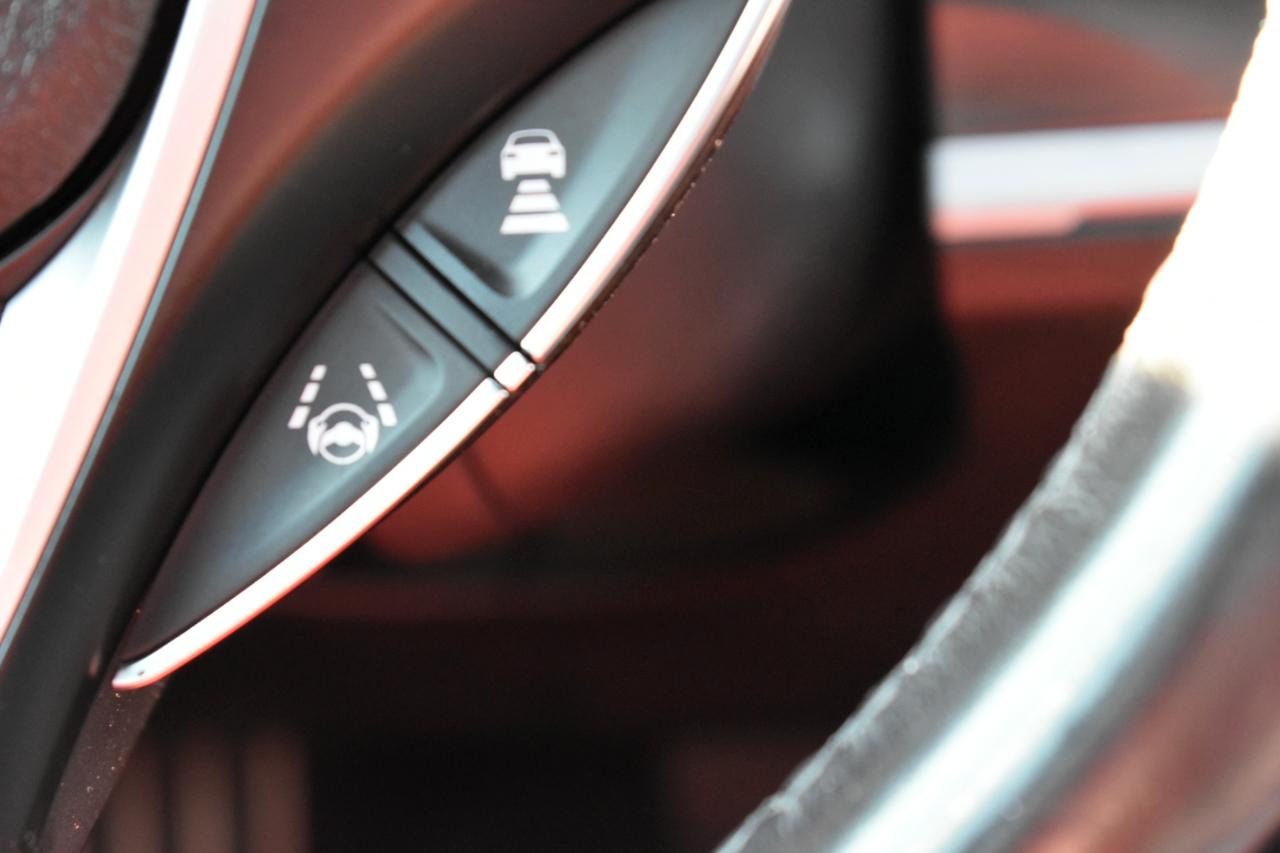 Acura TLX A-Spec 2.4L 2019