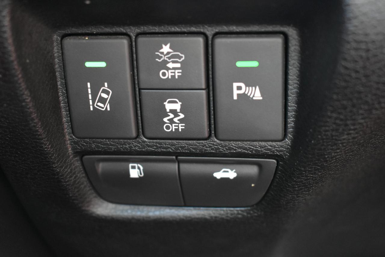 Acura TLX A-Spec 2.4L 2019