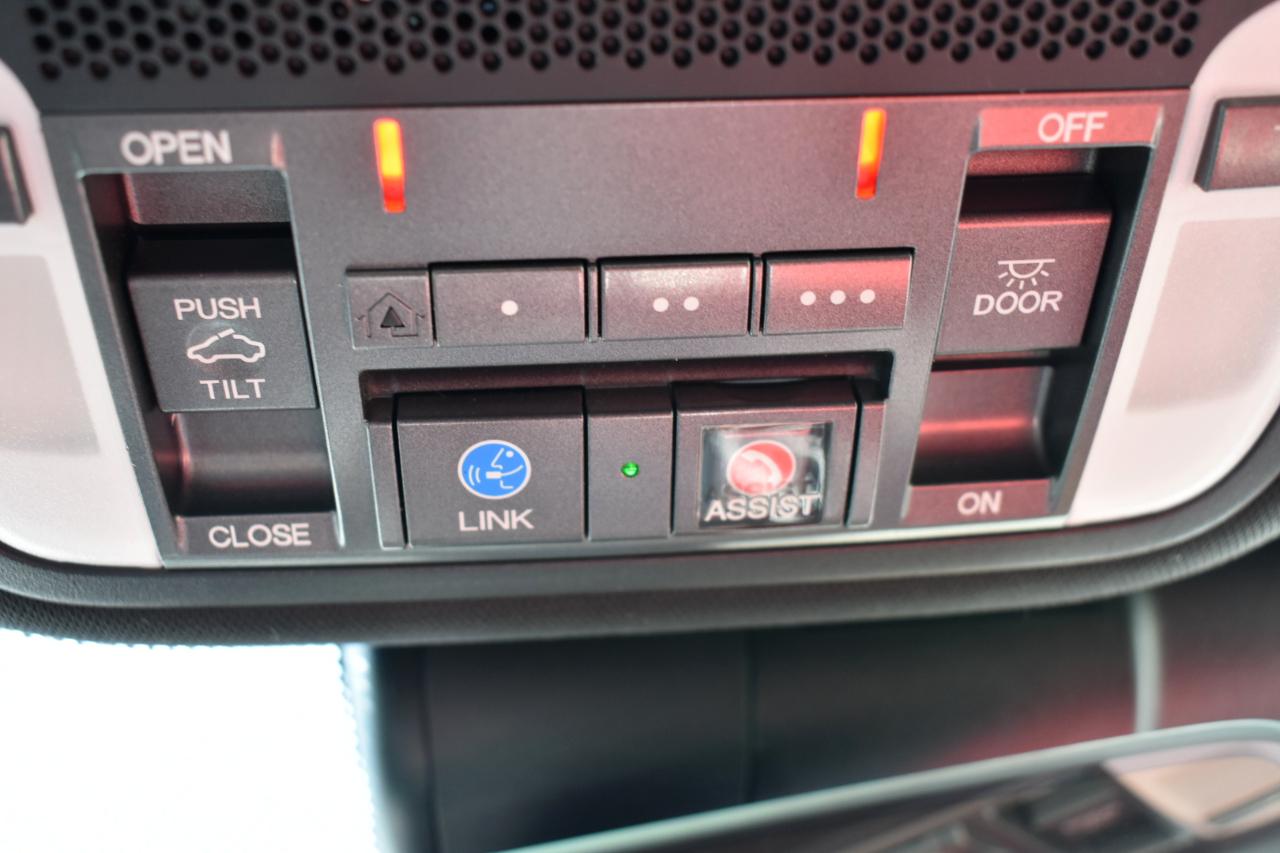 Acura TLX A-Spec 2.4L 2019