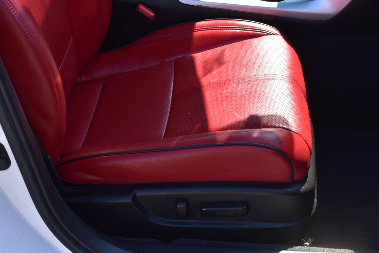 Acura TLX A-Spec 2.4L 2019