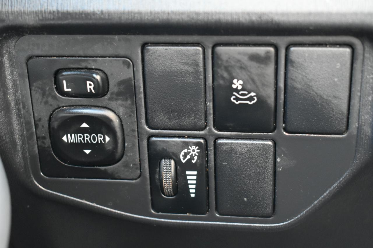 Toyota Prius Prius III 2013