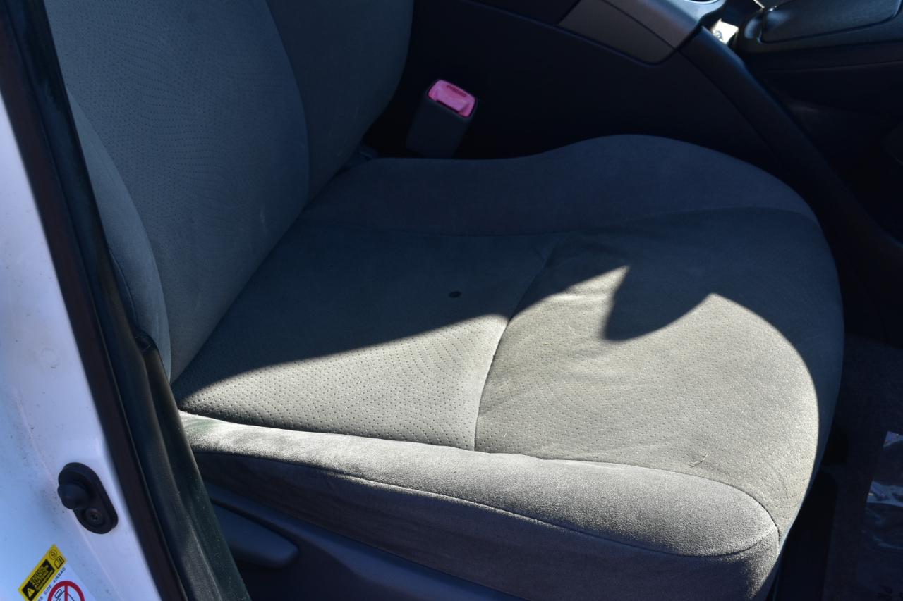 Toyota Prius Prius III 2013