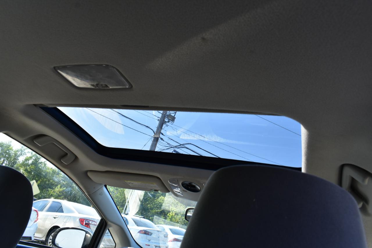 Toyota Prius Prius III 2013