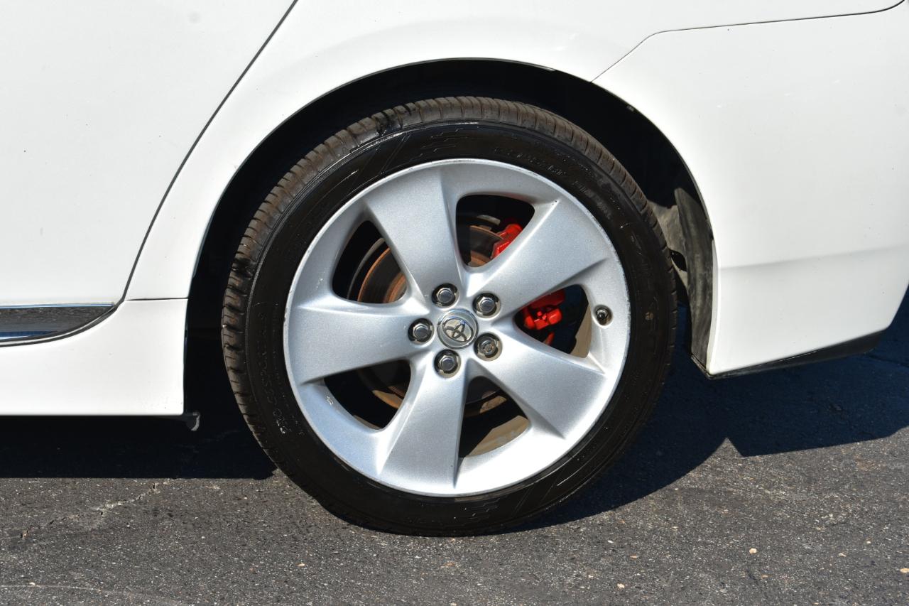 Toyota Prius Prius III 2013