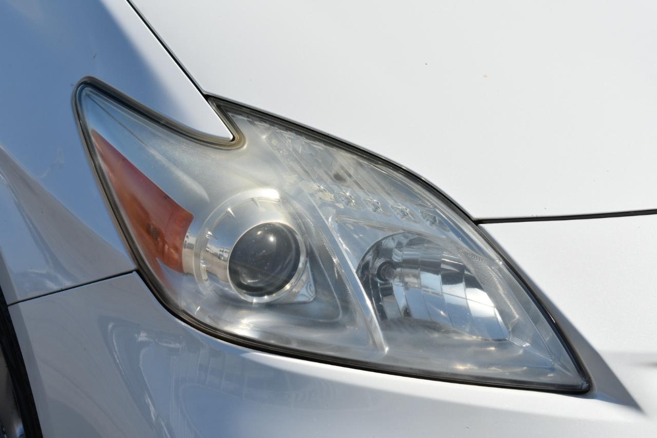 Toyota Prius Prius III 2013