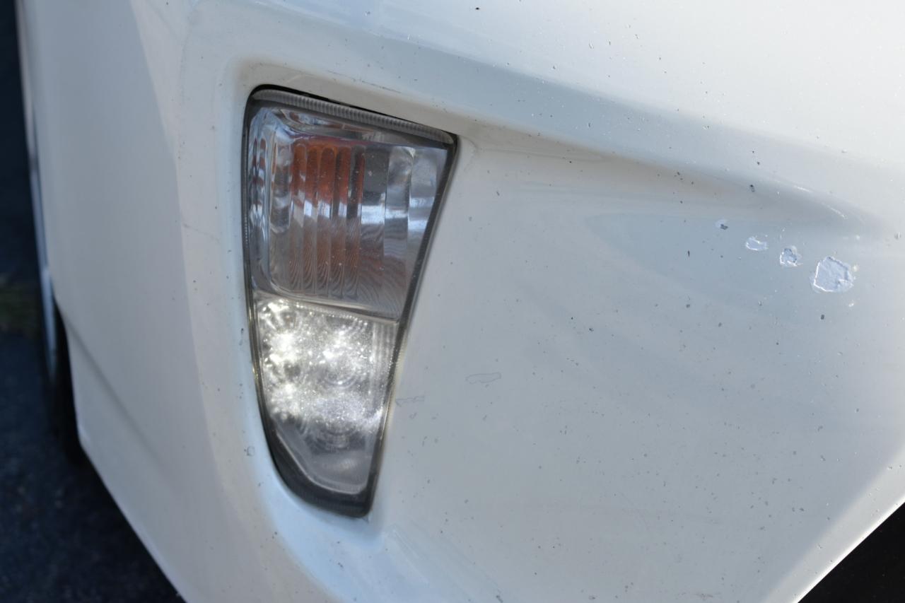 Toyota Prius Prius III 2013
