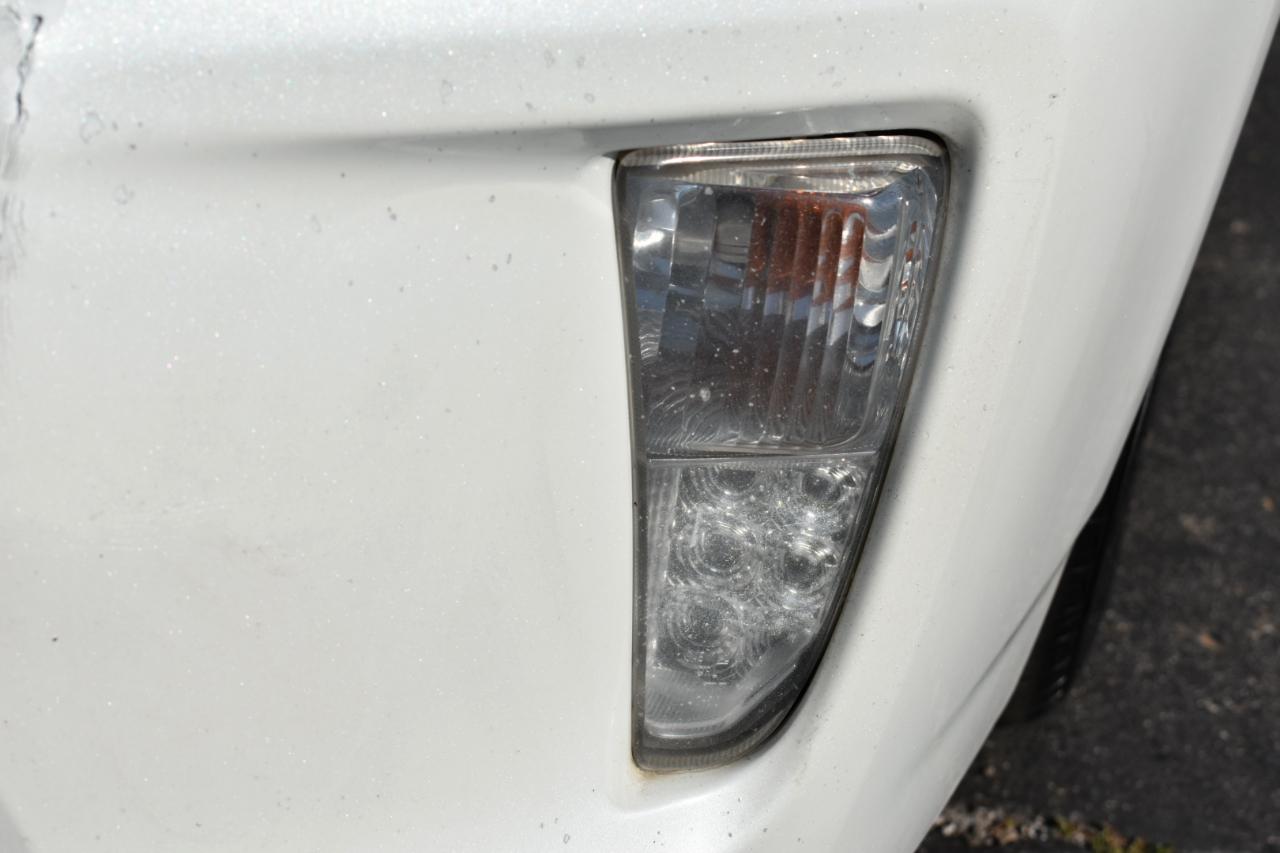 Toyota Prius Prius III 2013