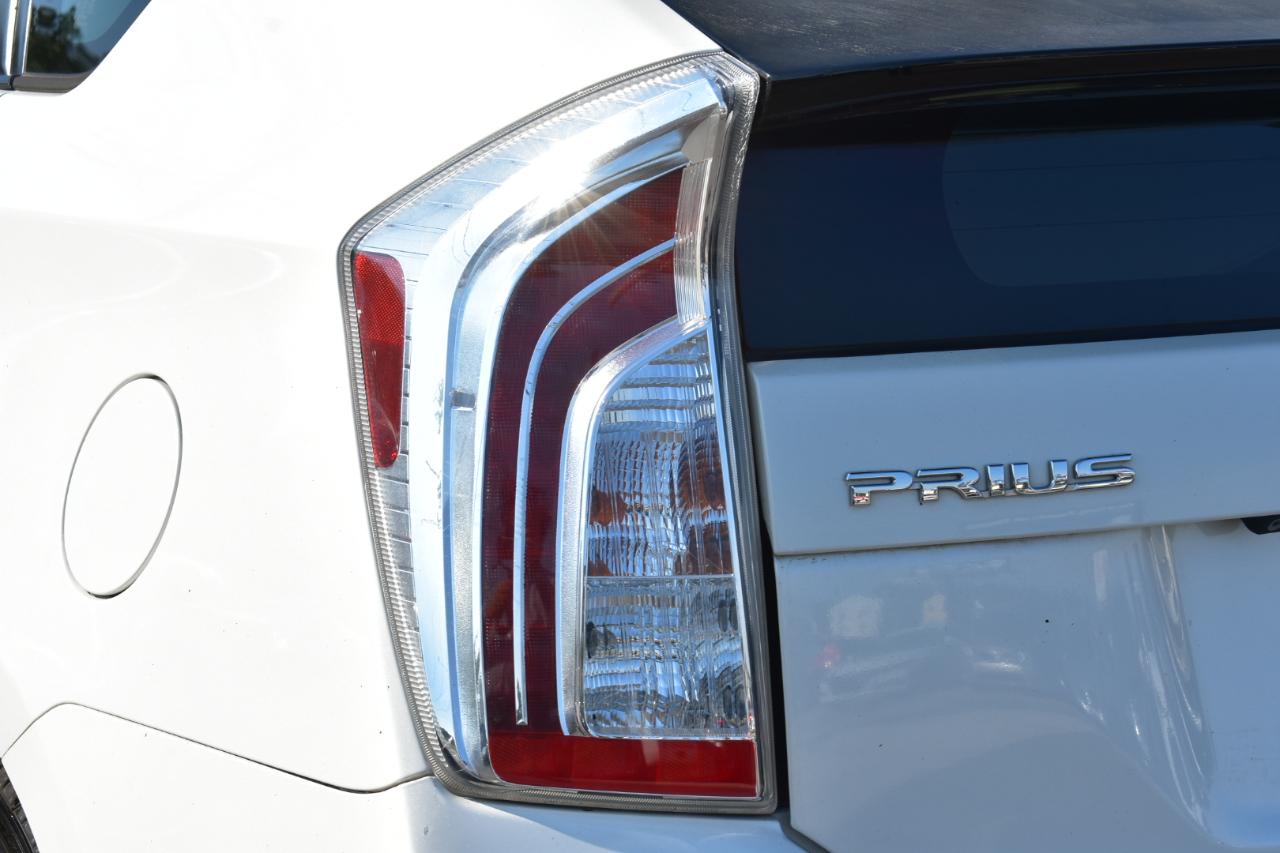 Toyota Prius Prius III 2013