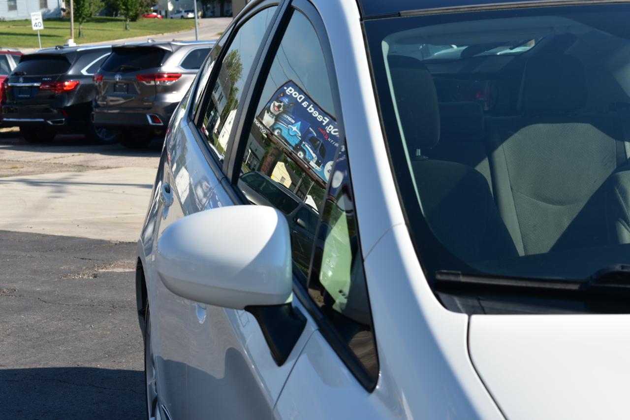 Toyota Prius Prius III 2013