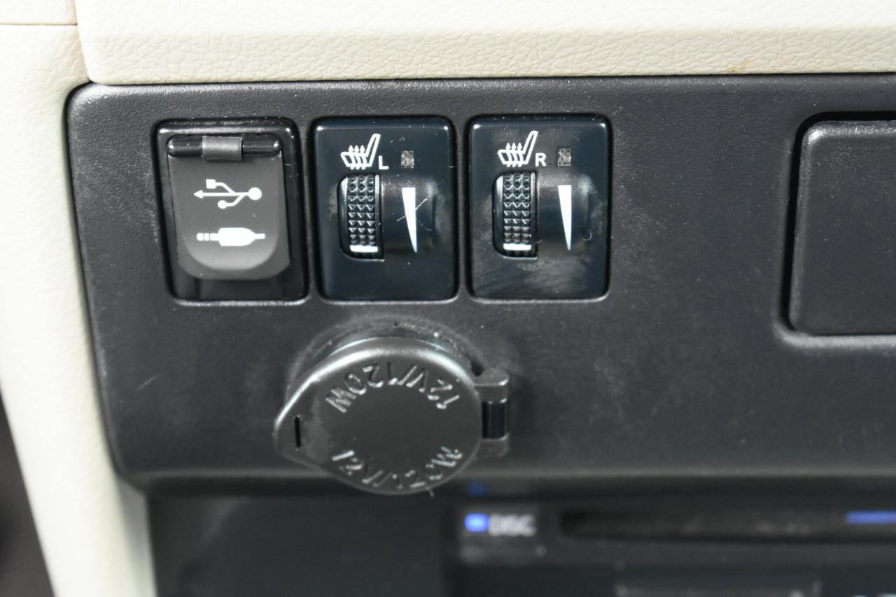 Toyota Sienna Limited Premium 7-Passenger 2017