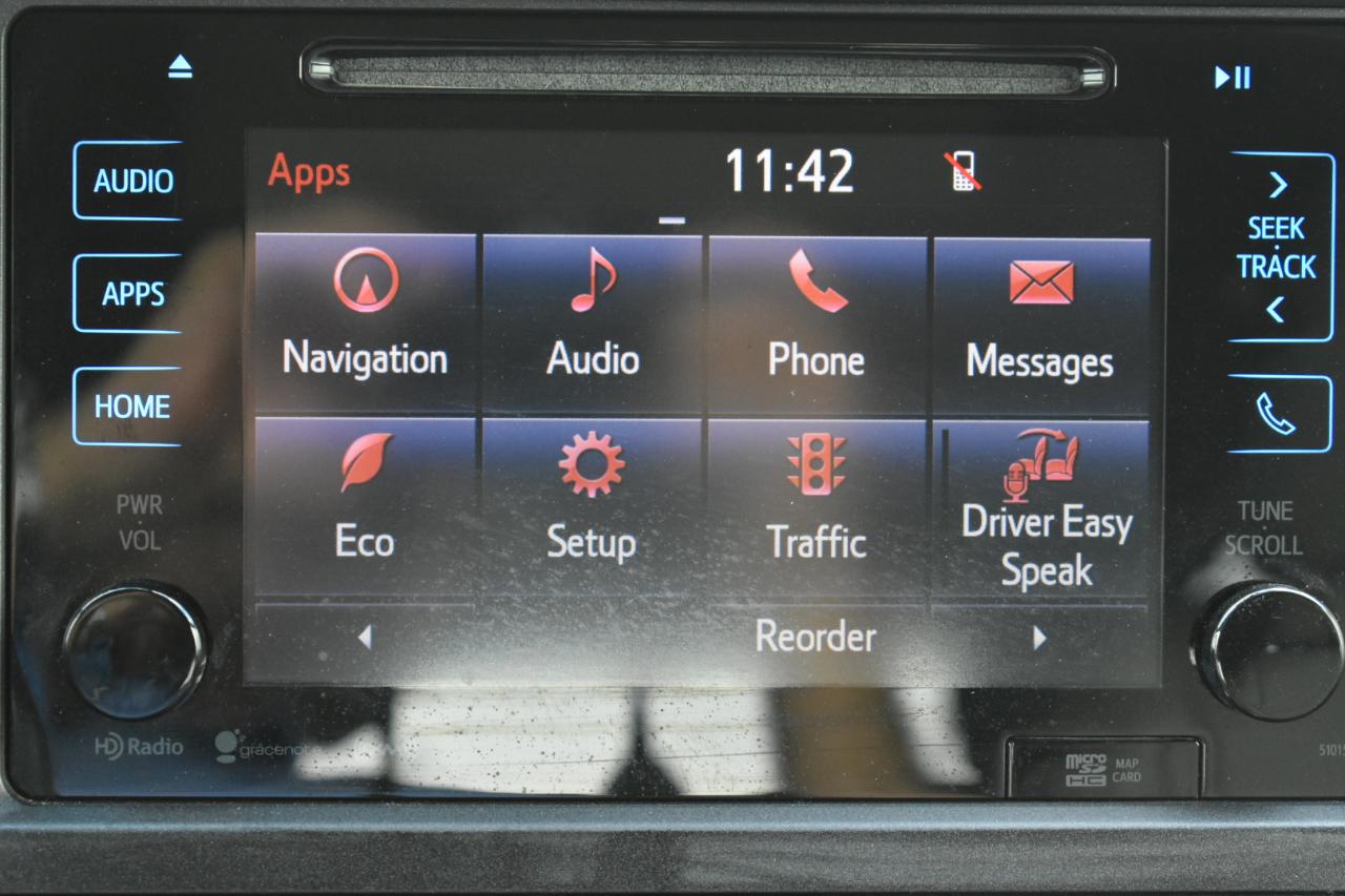 Toyota Sienna Limited Premium 7-Passenger 2017