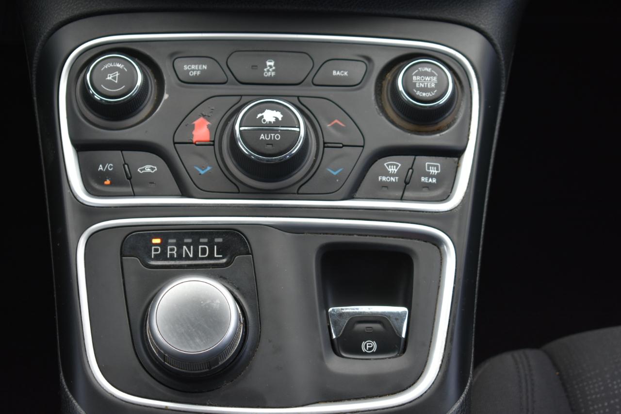Chrysler 200 Limited 2016