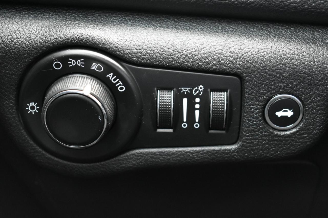 Chrysler 200 Limited 2016