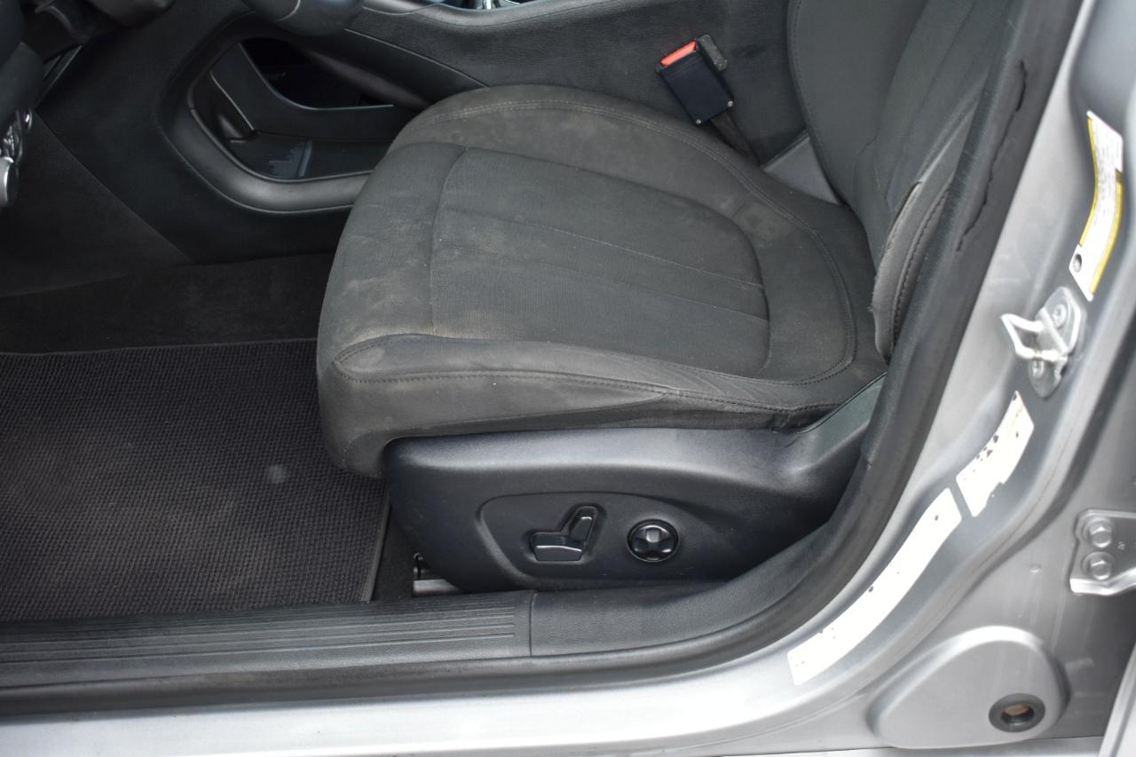 Chrysler 200 Limited 2016
